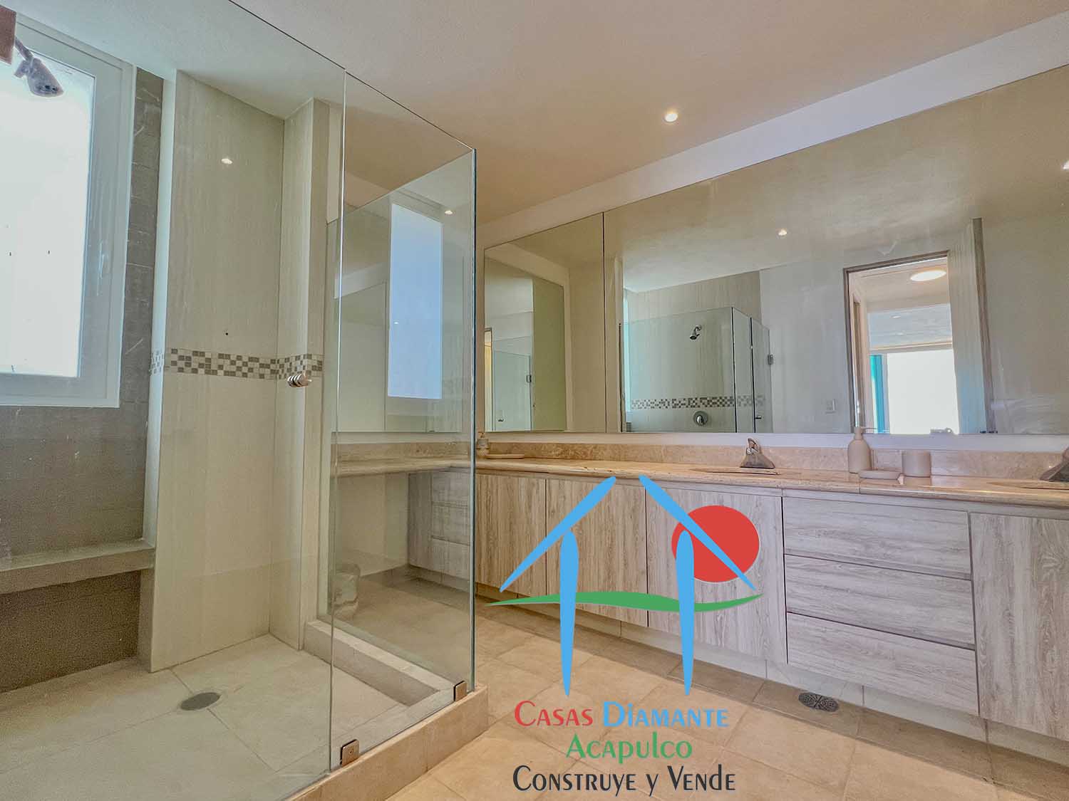 Oasis 1101 - Recámara principal 9